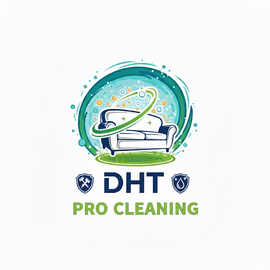 DHT Logo